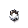 View Wheel Lug Bolt Cap Full-Sized Product Image 1 of 1